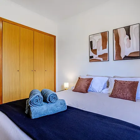 Apartment Azorina Ponta Delgada