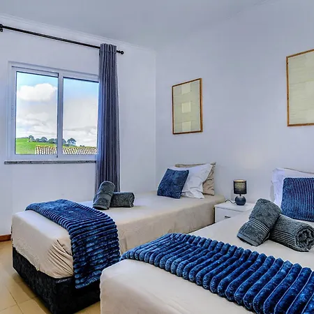 Apartment Azorina
