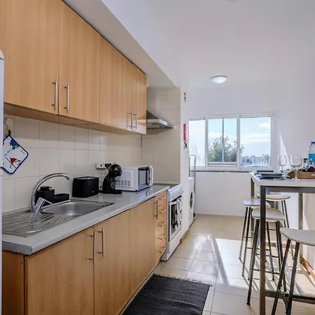 Apartment Azorina *