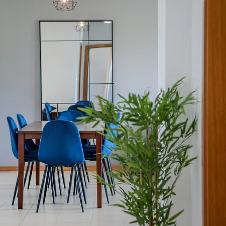 Azorina Appartamento Ponta Delgada