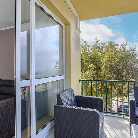 Azorina * Ponta Delgada