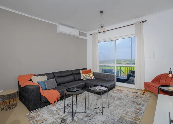 Azorina Apartment Ponta Delgada