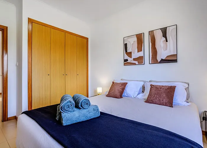 Apartment Azorina Ponta Delgada