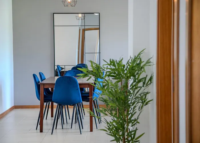 Azorina Apartment Ponta Delgada