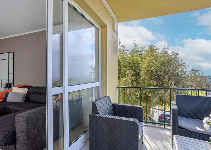 Azorina * Ponta Delgada