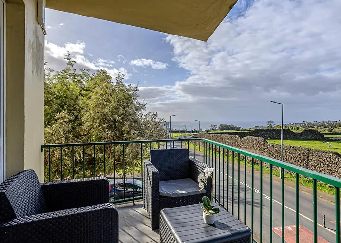 Azorina Ponta Delgada