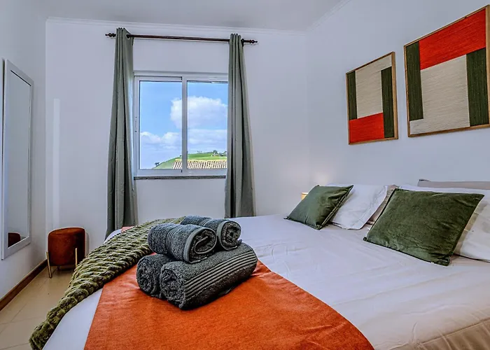 Azorina * Ponta Delgada