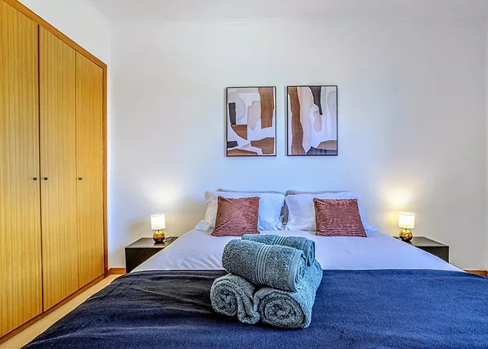 Apartment Azorina Ponta Delgada