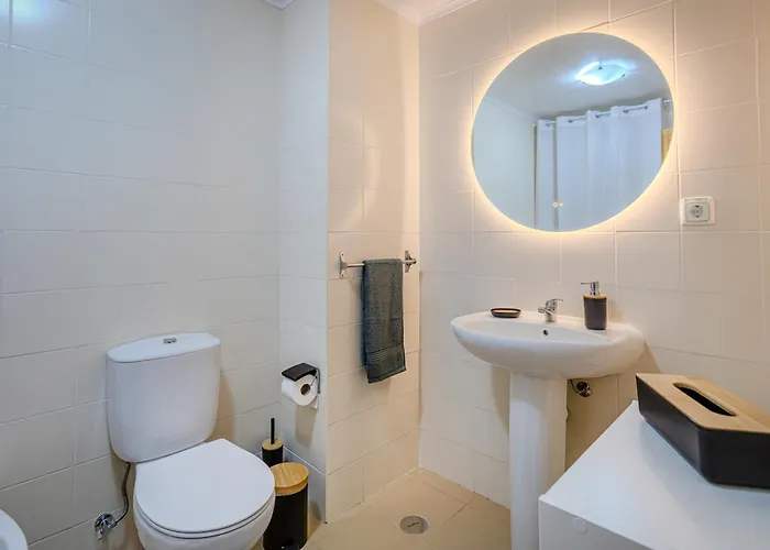 Appartamento Azorina Ponta Delgada