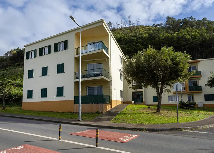 Azorina Ponta Delgada